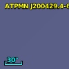 PMN J2004-6347
