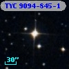 TYC 9094-845-1