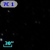 7C 171832.70+674018.00