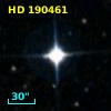 HD 190461