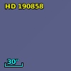 HD 190858