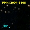 PMN J2004-6108