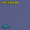 HD 189144