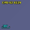 CPD-62  6129