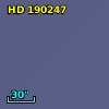 HD 190247