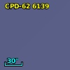 CPD-62  6139