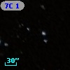 7C 172053.20+690741.00