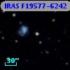 IRAS F19577-6242