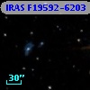 IRAS F19592-6203