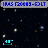 IRAS F20009-6317