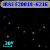 IRAS F20018-6216