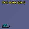 TYC 9090-509-1