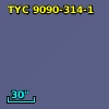 TYC 9090-314-1