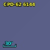 CPD-62  6144