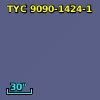 TYC 9090-1424-1