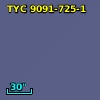 TYC 9091-725-1