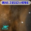 IRAS 21512+4701