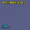 TYC 9085-624-1