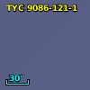 TYC 9086-121-1