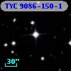 TYC 9086-150-1