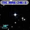 TYC 9086-246-1