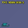 TYC 9086-836-1