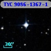 TYC 9086-1367-1