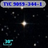 TYC 9089-344-1