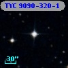 TYC 9090-320-1