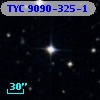 TYC 9090-325-1