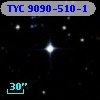 TYC 9090-510-1
