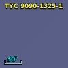 TYC 9090-1325-1