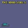 TYC 9090-1741-1