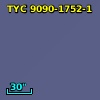 TYC 9090-1752-1