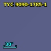 TYC 9090-1785-1