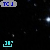 7C 172448.70+673001.00