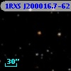 1RXS J200016.7-621208