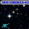 1RXS J200301.4-632753