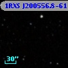 1RXS J200556.8-611628