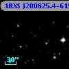 1RXS J200825.4-615220