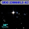 1RXS J200605.3-621241