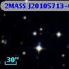 2MASS J20105713-6254513