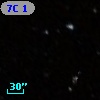 7C 172756.30+691332.00