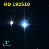 HD 192510
