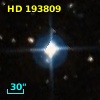 HD 193809