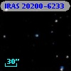 IRAS 20200-6233