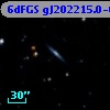 6dFGS gJ202215.0-621019
