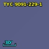 TYC 9091-229-1