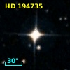 HD 194735