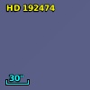 HD 192474